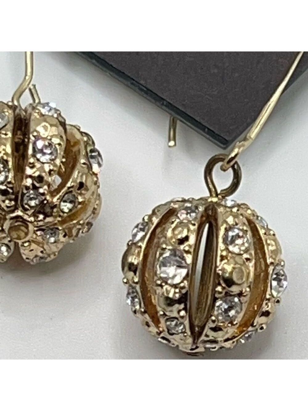 G by Gennaro Dangle Earrings